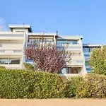 Bel Etage Bergstr 35 Timmendorfer Strand