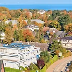 Bel Etage Bergstr 35 Timmendorfer Strand