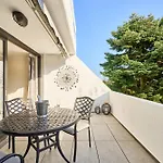 Bel Etage Bergstr 35 Timmendorfer Strand