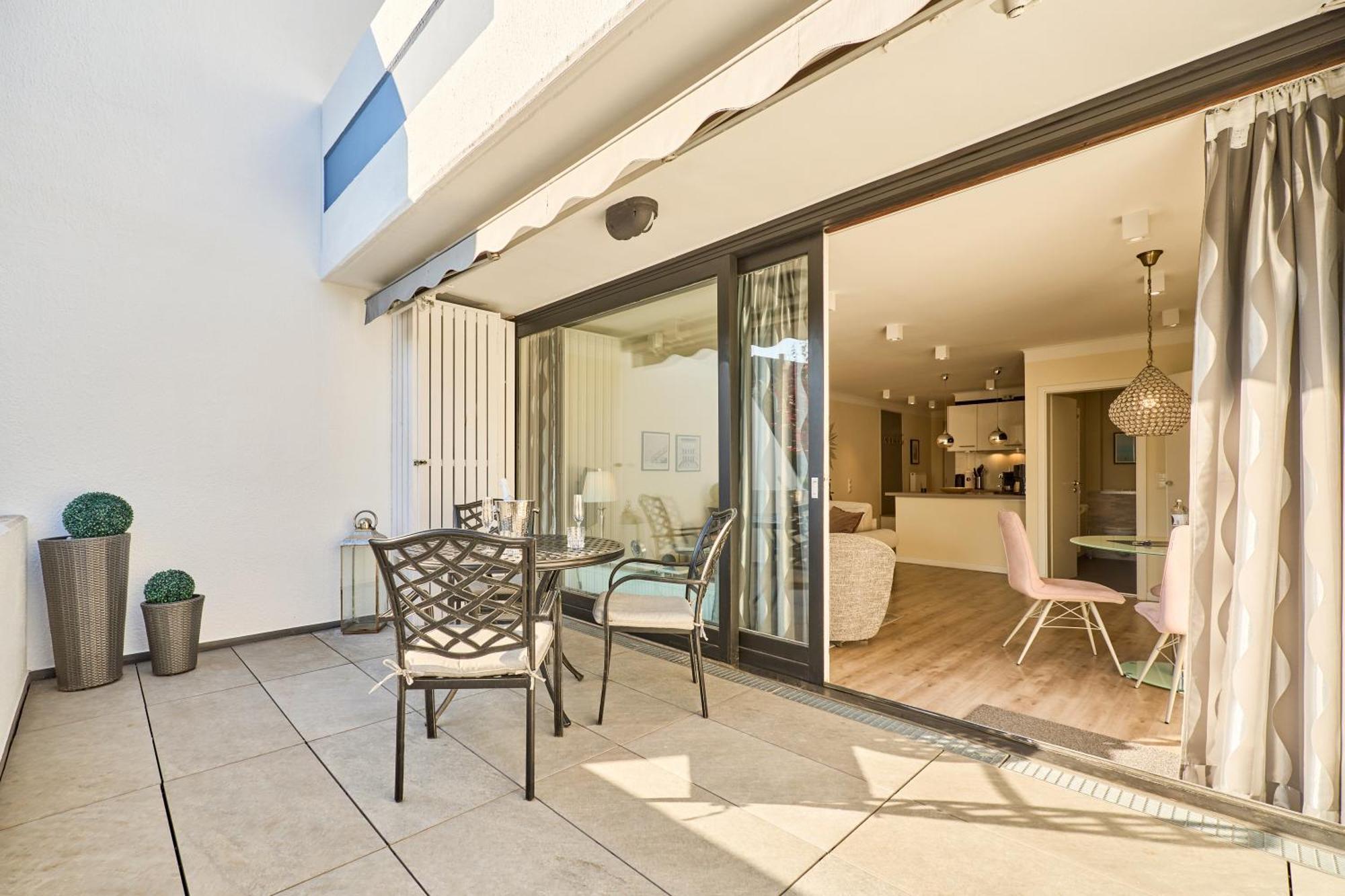 Apartment Bel Etage Bergstr 35 Timmendorfer Timmendorfer Strand