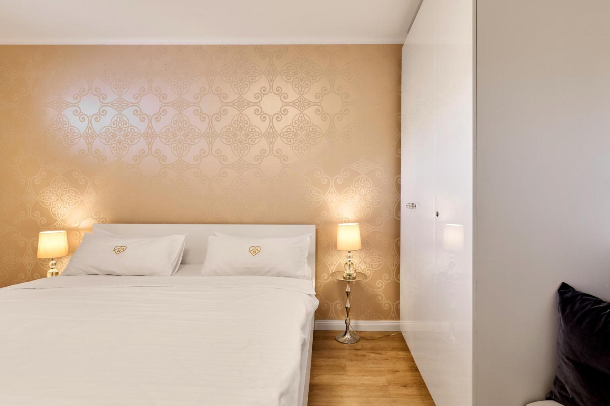 Apartment Bel Etage Bergstr 35 Timmendorfer *