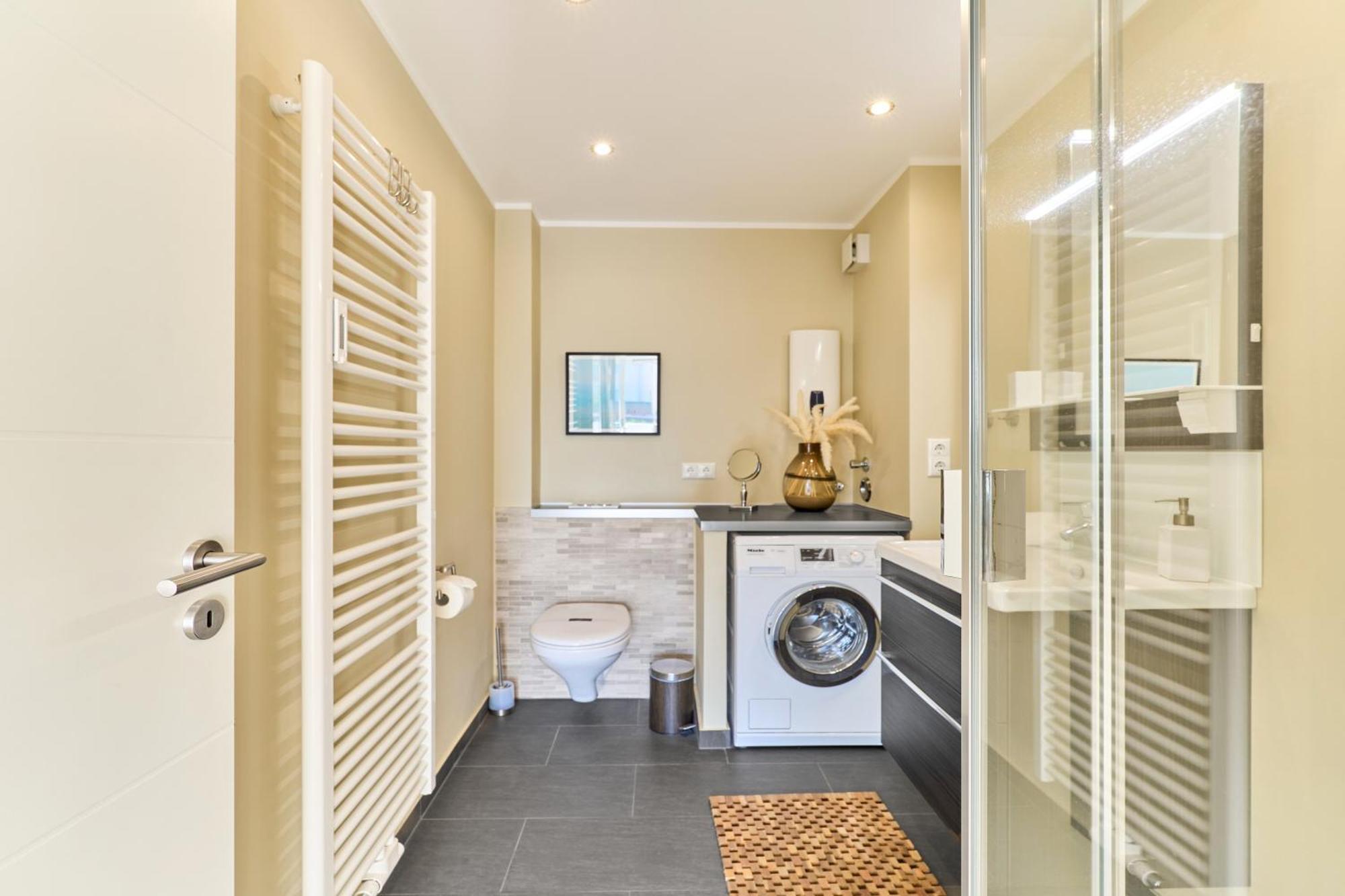 Bel Etage Bergstr 35 Timmendorfer Apartment Timmendorfer Strand