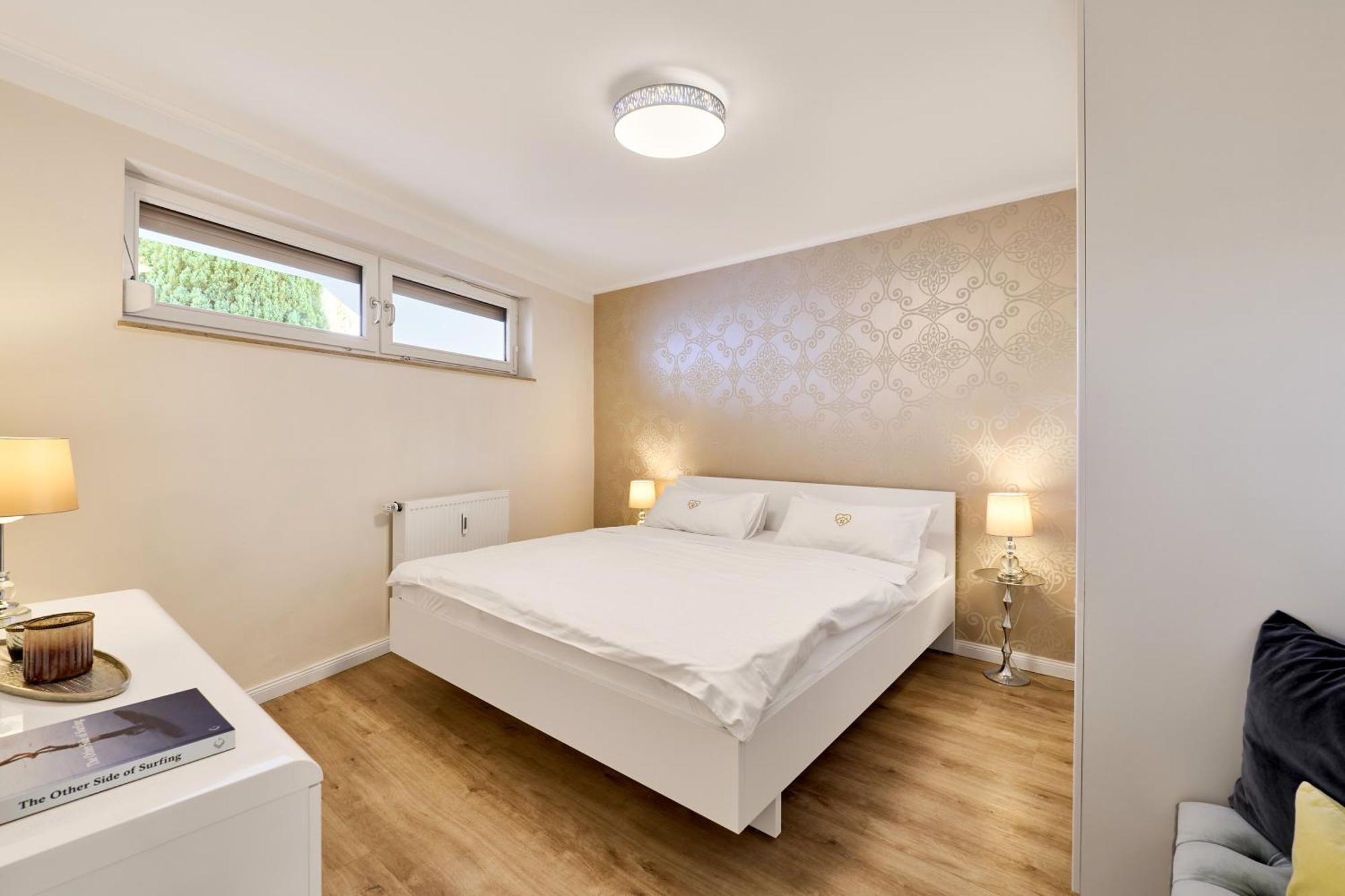 Apartment Bel Etage Bergstr 35 Timmendorfer Timmendorfer Strand
