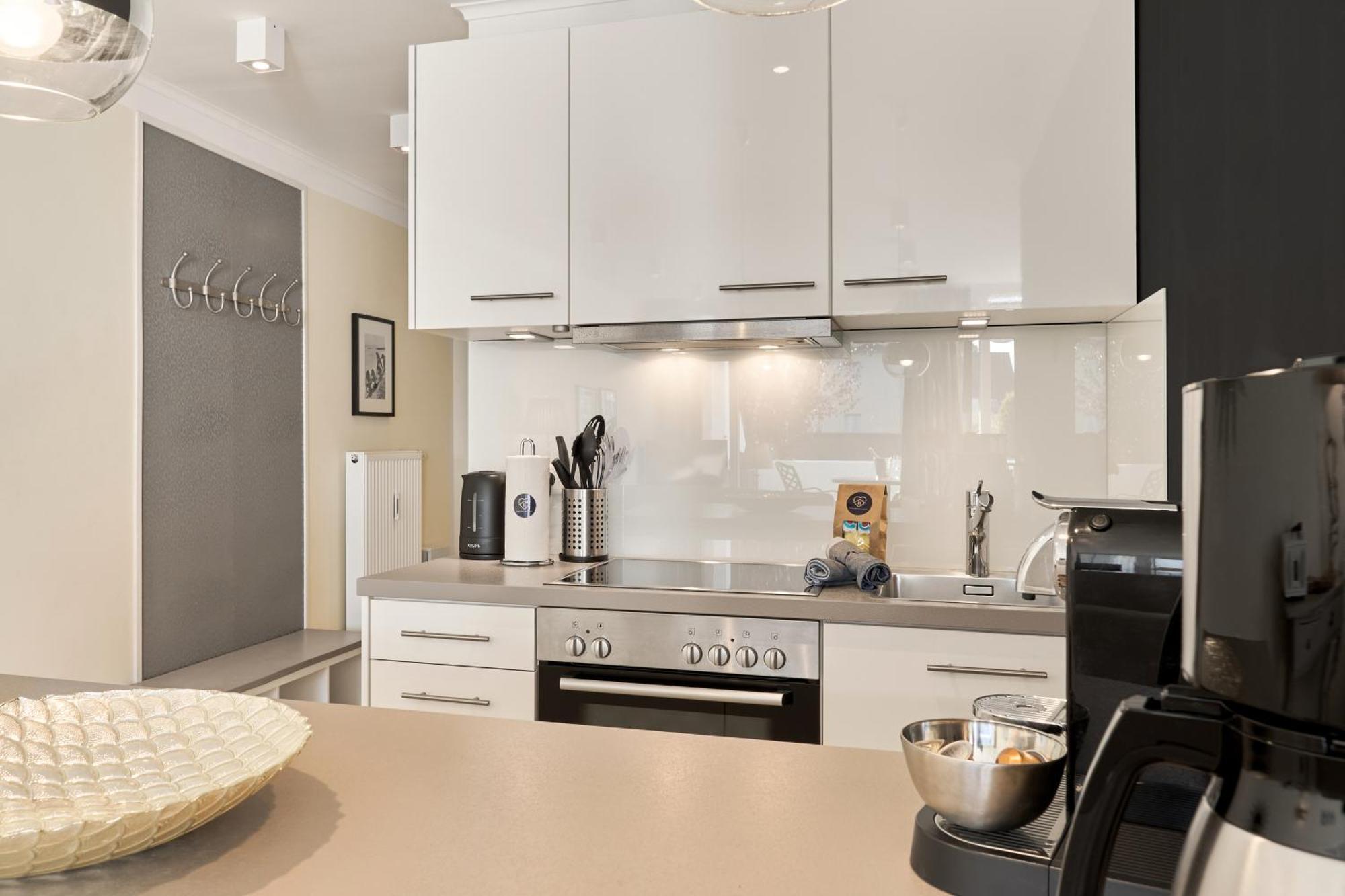 Bel Etage Bergstr 35 Timmendorfer * Timmendorfer Strand
