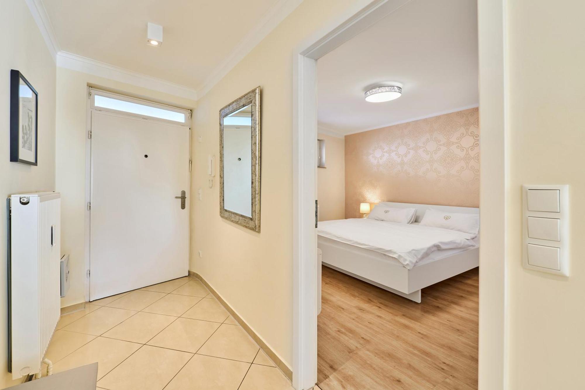 Bel Etage Bergstr 35 Timmendorfer