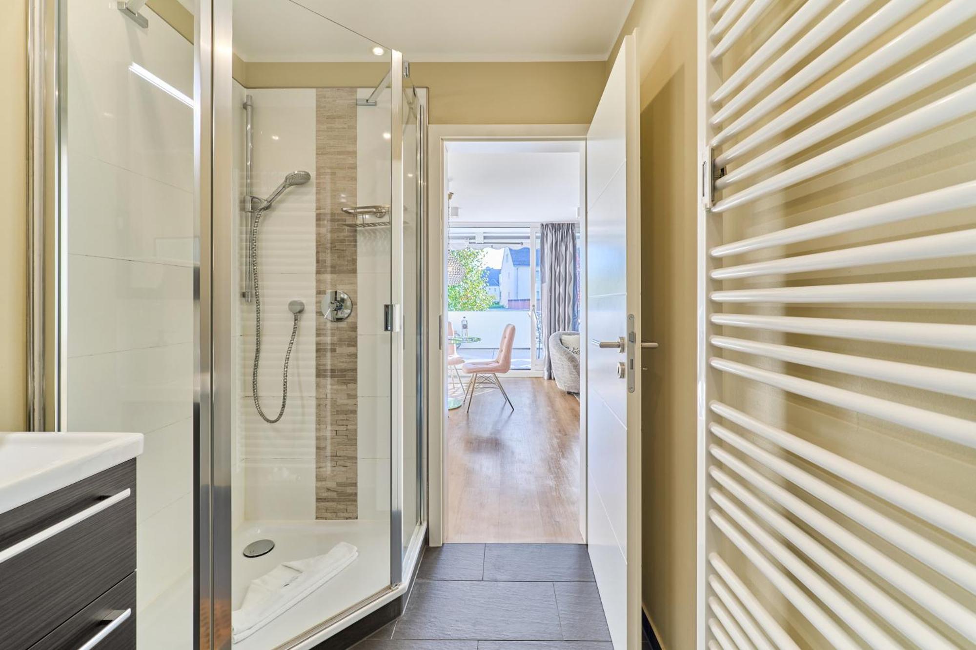 Bel Etage Bergstr 35 Timmendorfer *