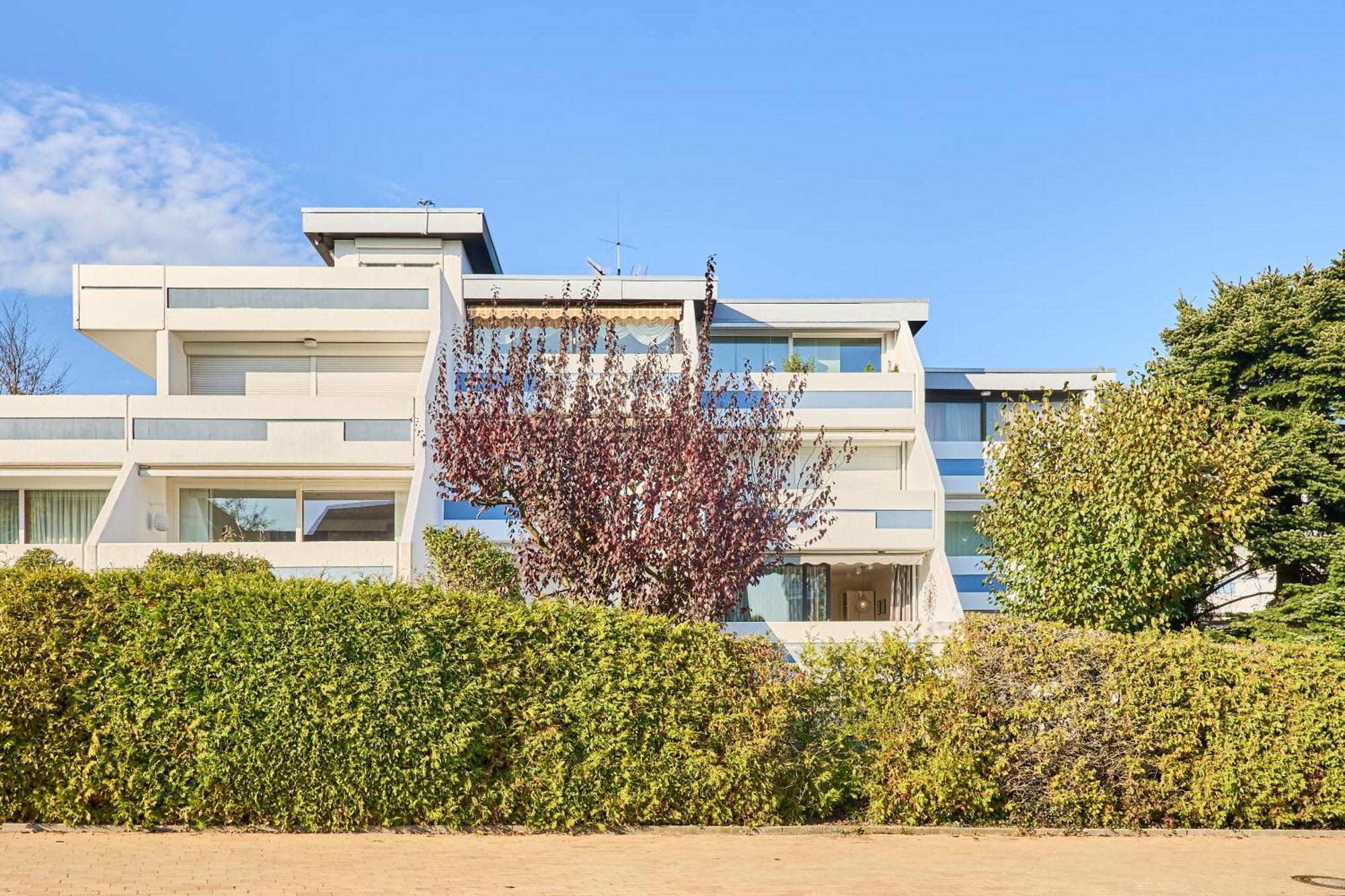 Bel Etage Bergstr 35 Timmendorfer * Timmendorfer Strand