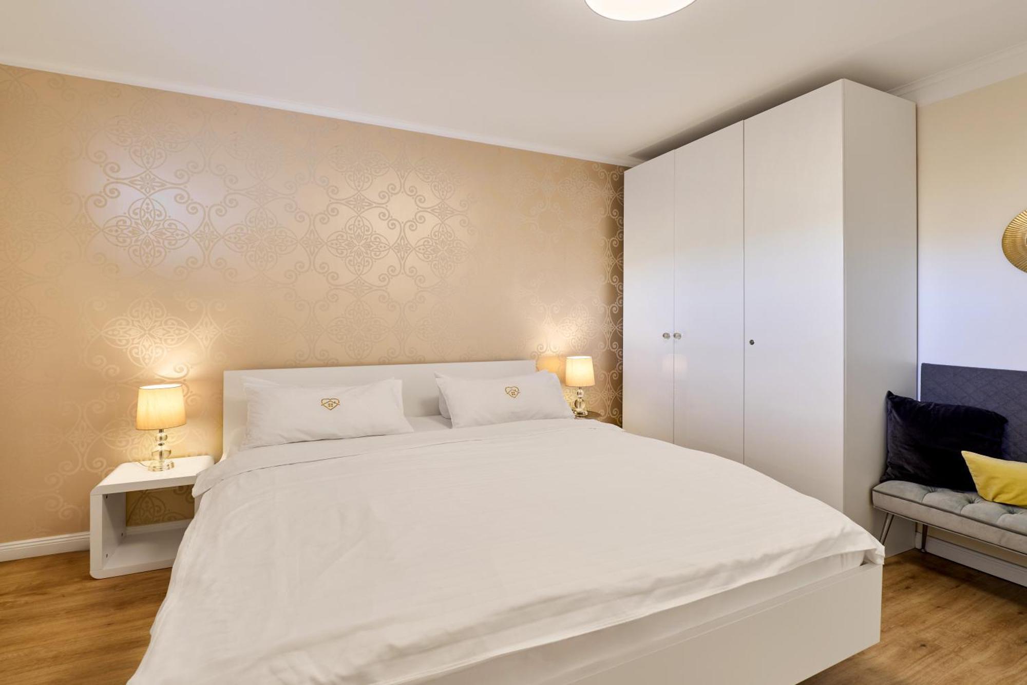 Bel Etage Bergstr 35 Timmendorfer Apartment