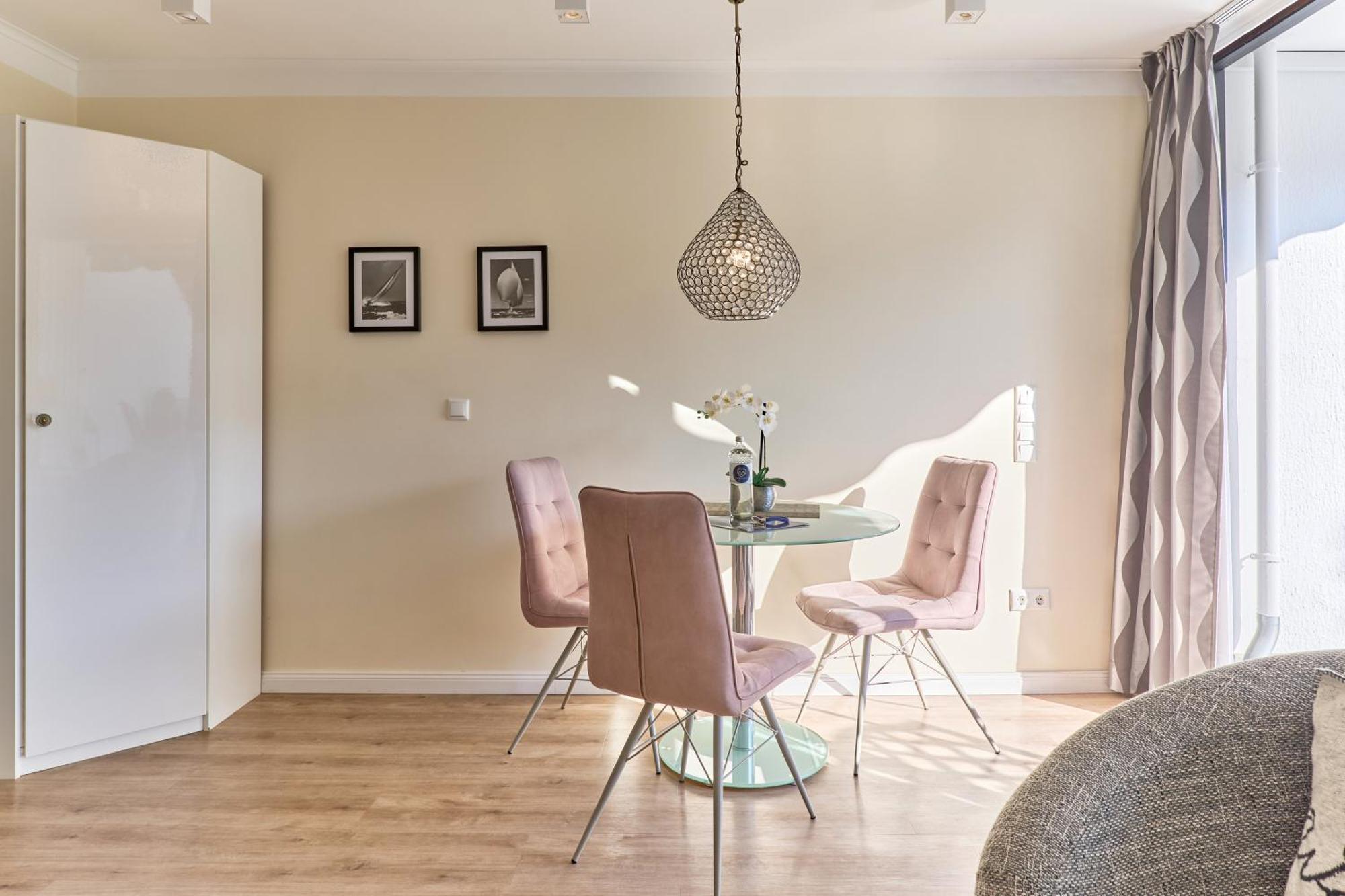 Bel Etage Bergstr 35 Timmendorfer Timmendorfer Strand