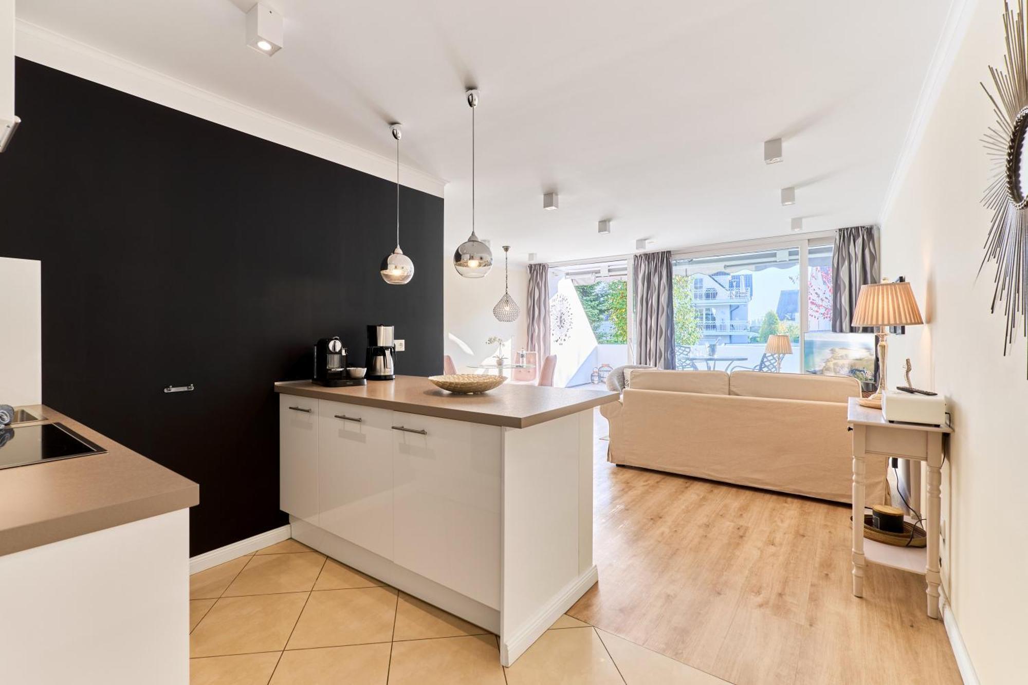 Bel Etage Bergstr 35 Timmendorfer * Timmendorfer Strand